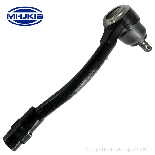 Hyundai Kia için 56820-0U590 TIE ROD Bitir